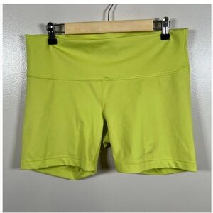 Cotopaxi Women's Lime Bike Shorts